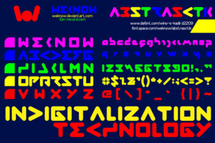 Abstrasctik: A Unique Approach to Digital Creativity