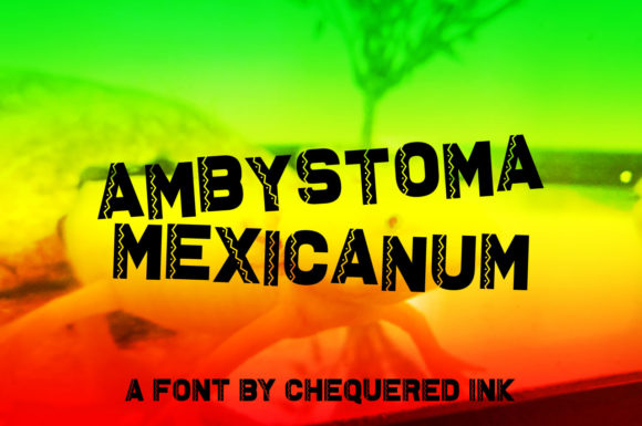 Ambystoma Mexicanum: A Strategic Tool for Goal Achievement and Long-Term Planning