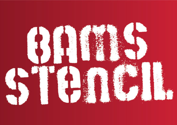 Bams Stencil: A Versatile Tool for Creative and Practical Applications