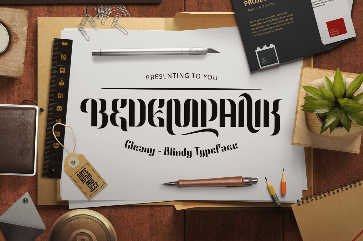 Bedempank: A Practical Tool for Streamlining Workflows and Enhancing Productivity