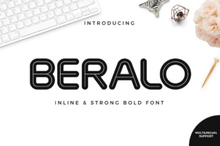Beralo Inline: Streamline Your Workflow