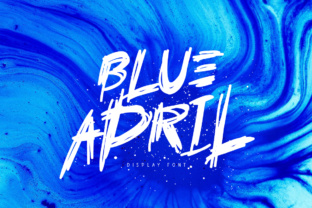 Blue April: What It Is and Why It Matters