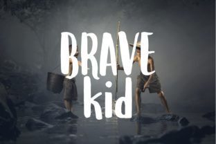 Brave Kid and the Digital Landscape: A Comprehensive Guide