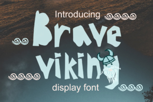 Brave Viking: A Guide to Navigating Modern Challenges with Purpose