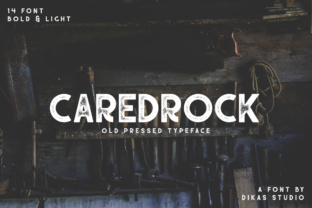 Caredrock: A Practical Guide for Real-World Use