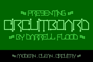 Circuitboard: A Practical Solution for Modern Electronics Projects