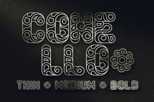 Conello: Creative Possibilities