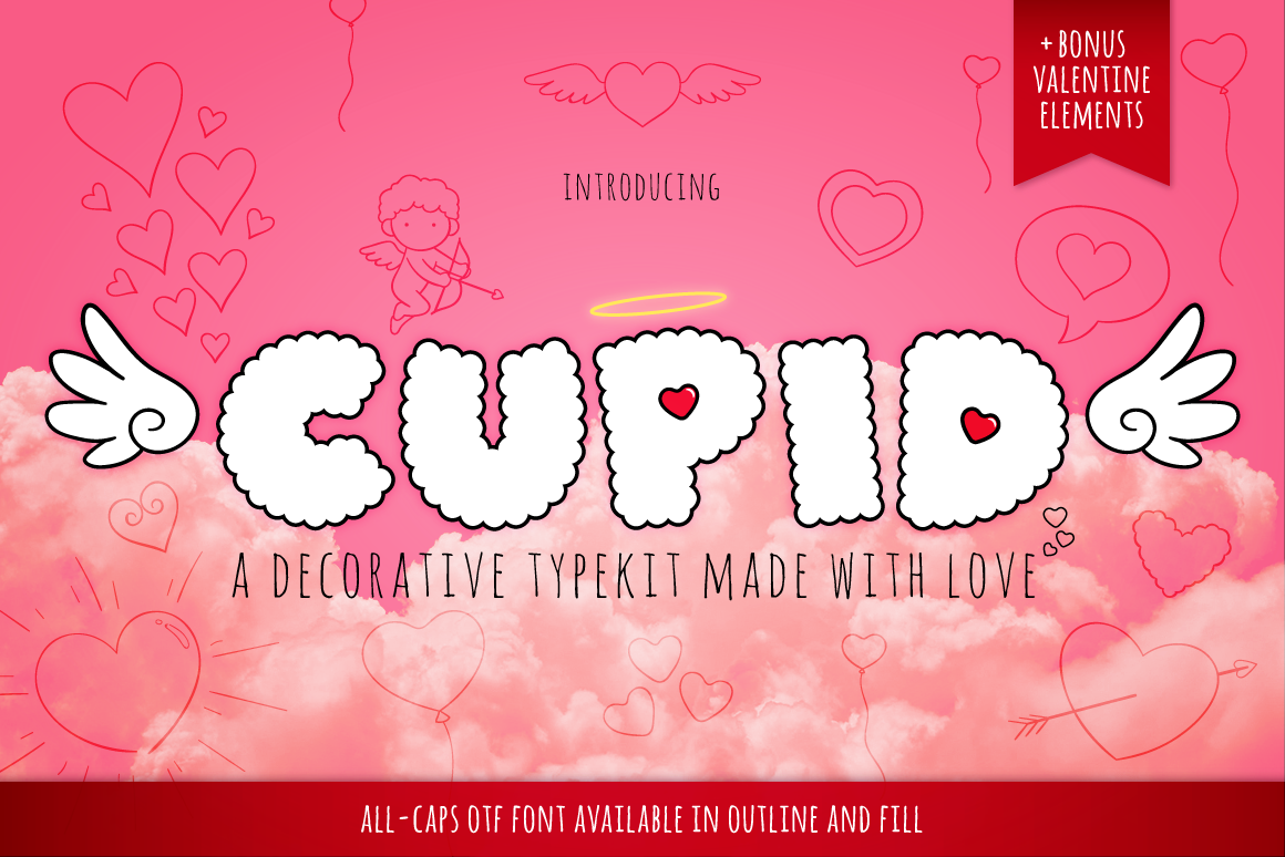 Cupid: Creative Inspiration and Connection