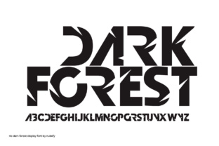 Dark Forest: Creative Possibilities