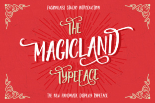 Discover Magicland: A Creative Platform for All