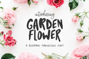 Discover the Beauty and Practicality of Garden Flower