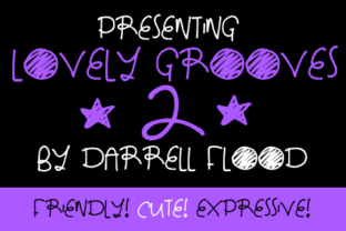 Discover the Magic of Lovely Grooves 2