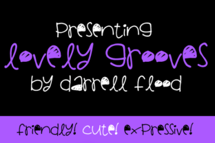 Discover the Magic of Lovely Grooves in Everyday Life