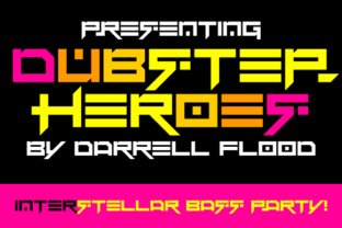 Dubstep Heroes: A Creative Force