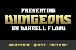 Dungeons: A Comprehensive Guide to Understanding and Using the Right Tools