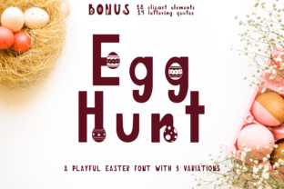 Egg Hunt