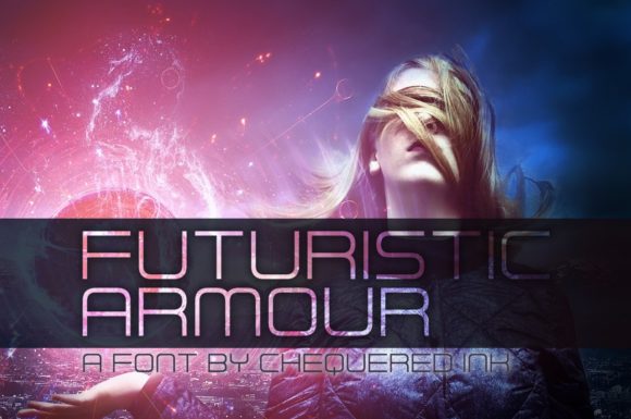 Futuristic Armour: The Future of Protection