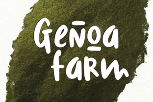 Genoa Farm: Practical Solutions for Modern Needs