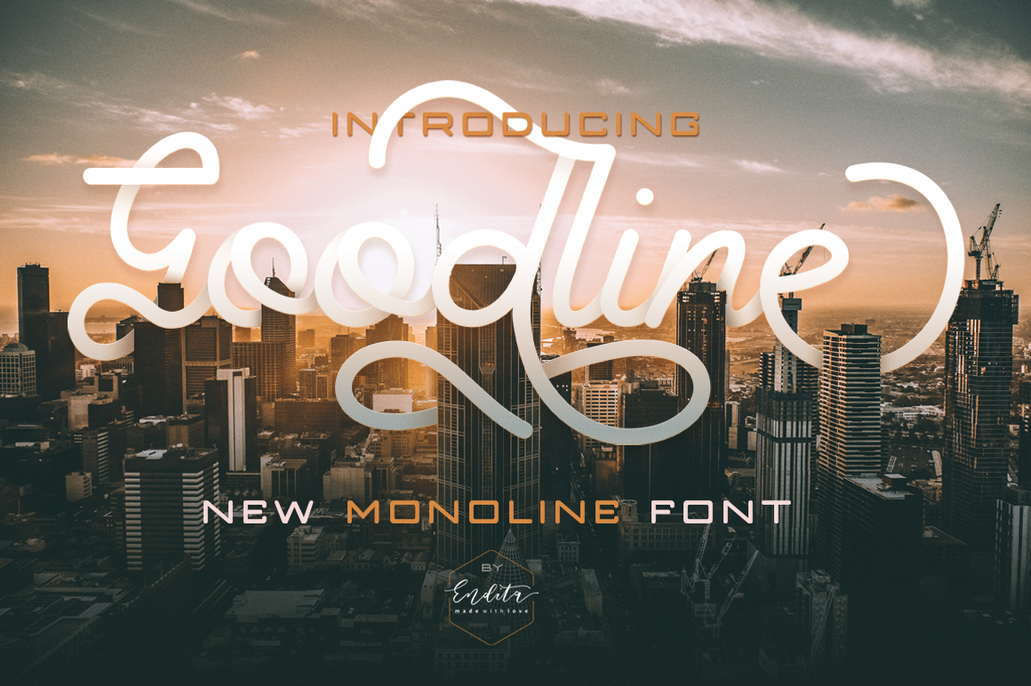 Goodline - Monoline: A Practical Guide to Making the Right Choice