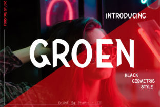 Groen: A New Approach to Digital Wellbeing and Productivity