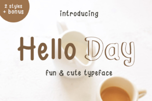 Hello Day: A New Approach to Digital Well-Being