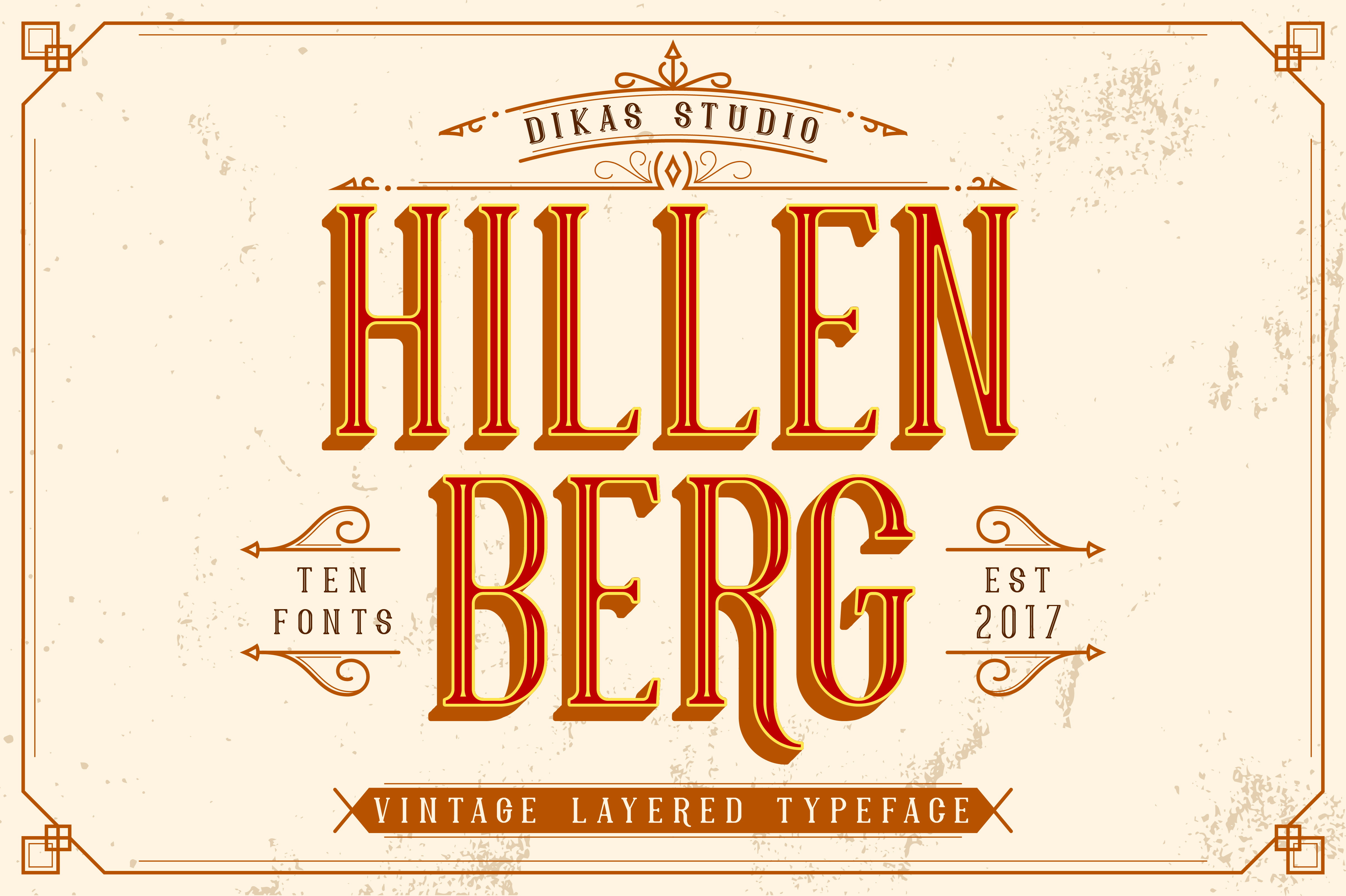 Hillenberg: What It Is and Why It Matters