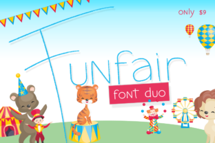 How Funfair Can Transform Your Daily Workflow and Creative Projects