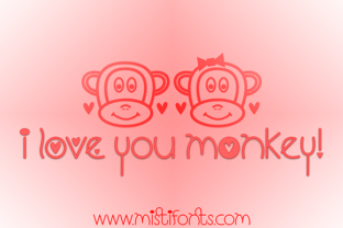 I Love You Monkey: A Unique Approach to Emotional Connection