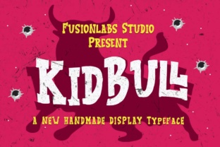 KidBull: A Creative Force in Design