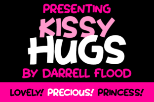 Kissy Hugs: A Simple Way to Add a Touch of Love in Everyday Life