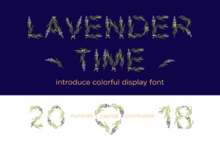 Lavender Time: A Practical Guide to Making the Most of Your Experience