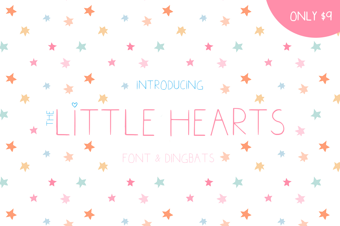 Little Hearts: A Simple Guide