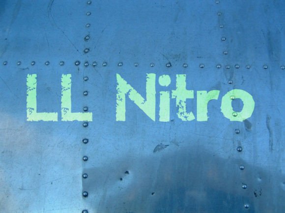 LL Nitro: Power for Every Need