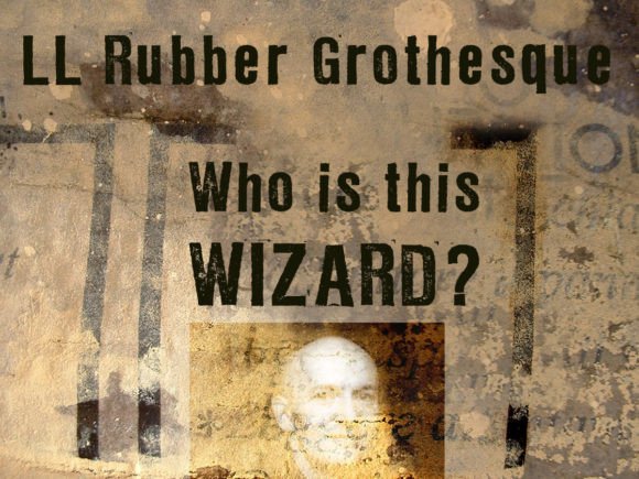 LL Rubber Grotesque: A Strategic Tool for Better Decision-Making and Results