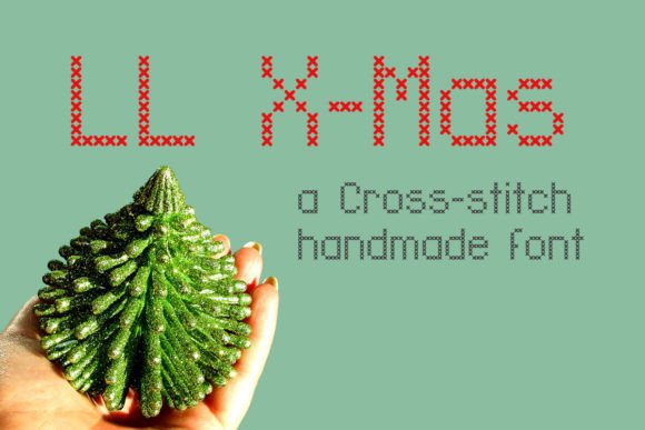 LL Xmas: A Creative Holiday Hack