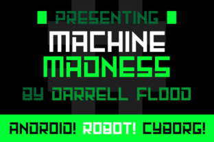 Machine Madness: What It Is and Why It Matters