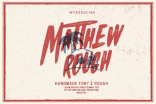 Matthew Rough: What It Is and Why It Matters