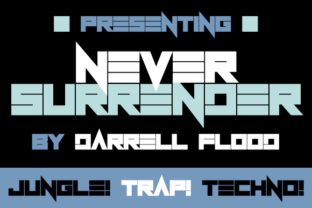 Never Surrender: A Mindset for Unwavering Progress