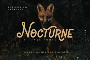 Nocturne: Creative Possibilities