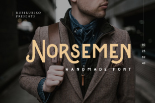 Norsemen and the Art of Workflow Integration
