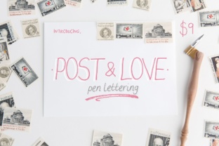 Post Love: A Creative Tool for All