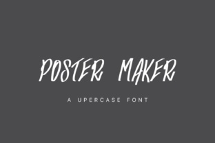 Poster Maker: Creative Design Made Easy