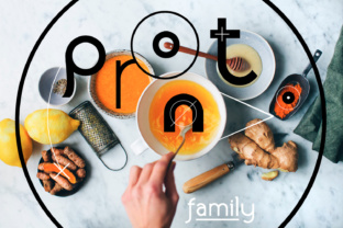 Pronto: Fast, Flexible, and Functional