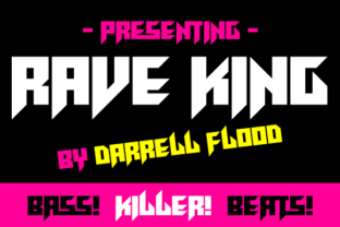 Rave King: What You Need to Know Before You Start