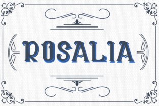 Rosalia and the Evolution of Digital Creativity