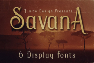 Savana: Streamline Your Workflow
