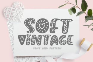Soft Vintage: A Workflow Staple for Creative and Professional Processes