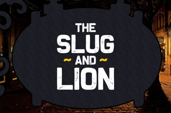 The Slug and Lion: A Unique Approach to Decision-Making and Resource Evaluation