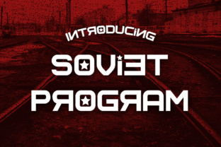 The Soviet Program: A Historical and Technological Perspective