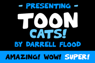 Toon Cats: A Creative Tool for Everyday Use